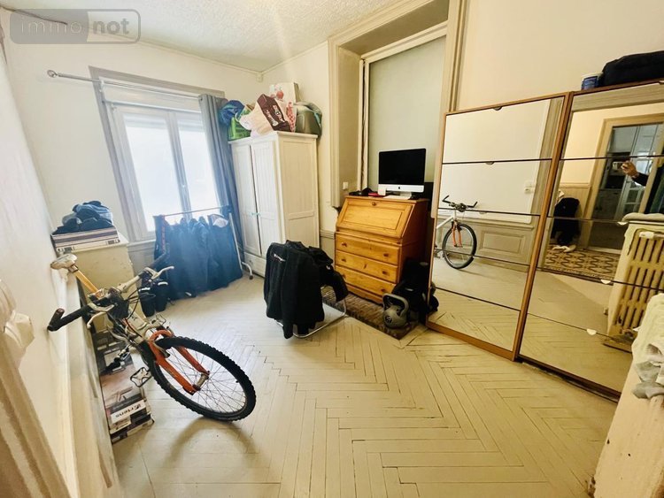 Maison a vendre Elbeuf 76500 Seine-Maritime 181 m2 8 pièces 159000 euros