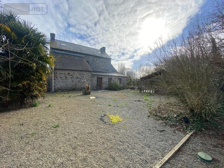 Maison a vendre Cherrueix 35120 Ille-et-Vilaine 300 m2 5 pièces 524599 euros