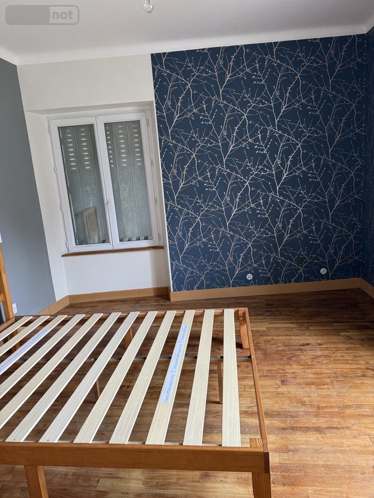 Maison a vendre Merdrignac 22230 Côtes-d'Armor 88 m2  126000 euros