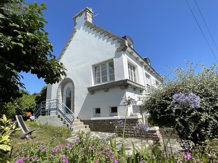 Maison a vendre Concarneau 29900 Finistère 141 m2 6 pièces 586125 euros