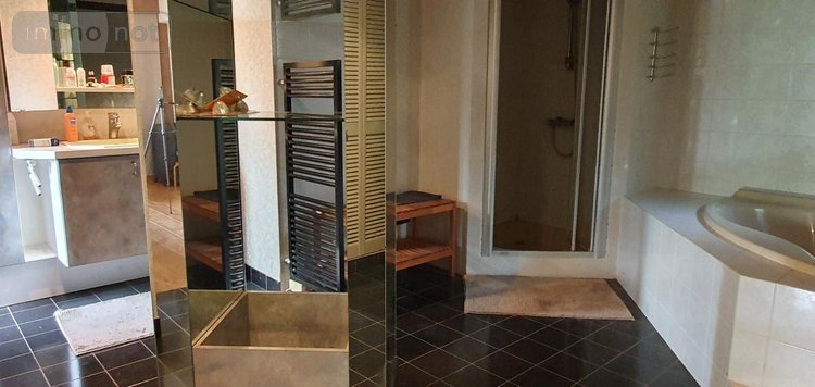 Maison a vendre Carentoir 56910 Morbihan 140 m2 6 pièces 192800 euros