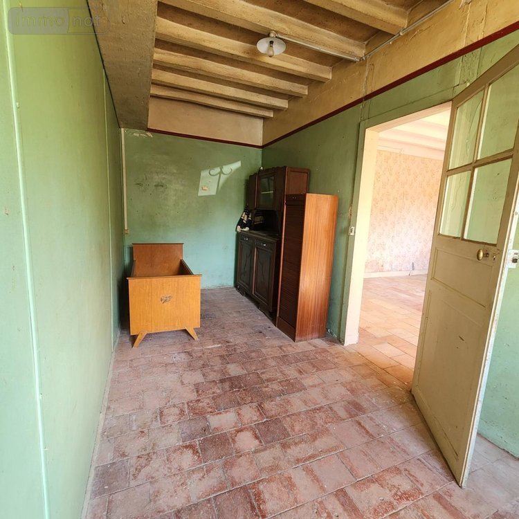 Maison a vendre Ceton 61260 Orne 140 m2 6 pièces 165880 euros
