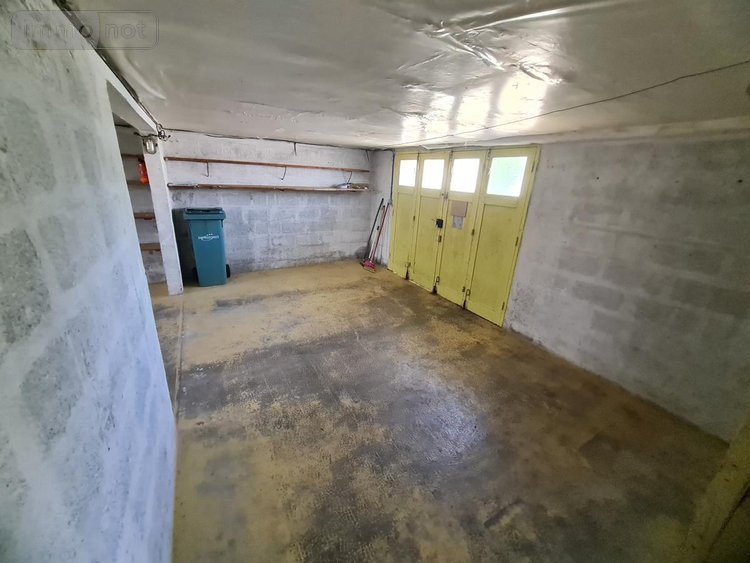 Maison a vendre Bessé-sur-Braye 72310 Sarthe 81 m2 5 pièces 104400 euros