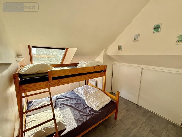 Maison a vendre La Trinité-sur-Mer 56470 Morbihan 85 m2 5 pièces 772500 euros