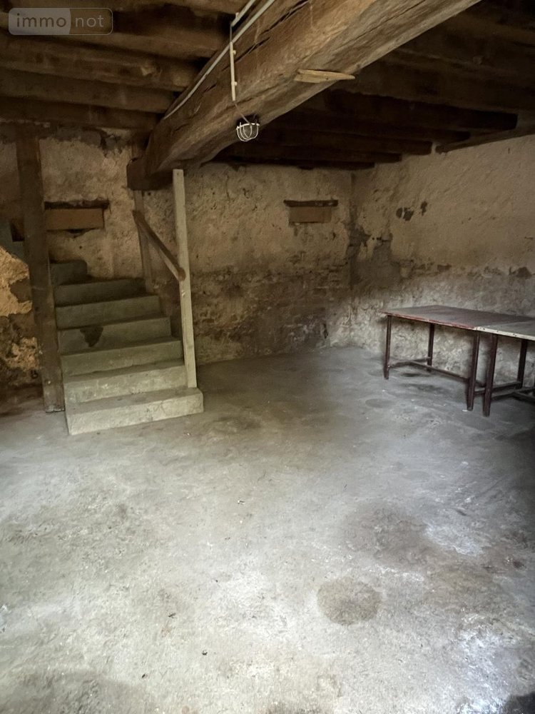 Maison a vendre Mulsans 41500 Loir-et-Cher 47 m2 2 pièces 90100 euros