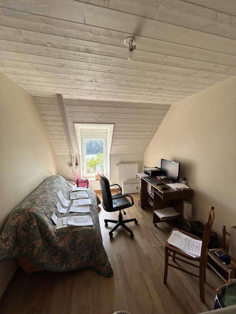 Maison a vendre Le Bono 56400 Morbihan 119 m2 5 pièces 420000 euros