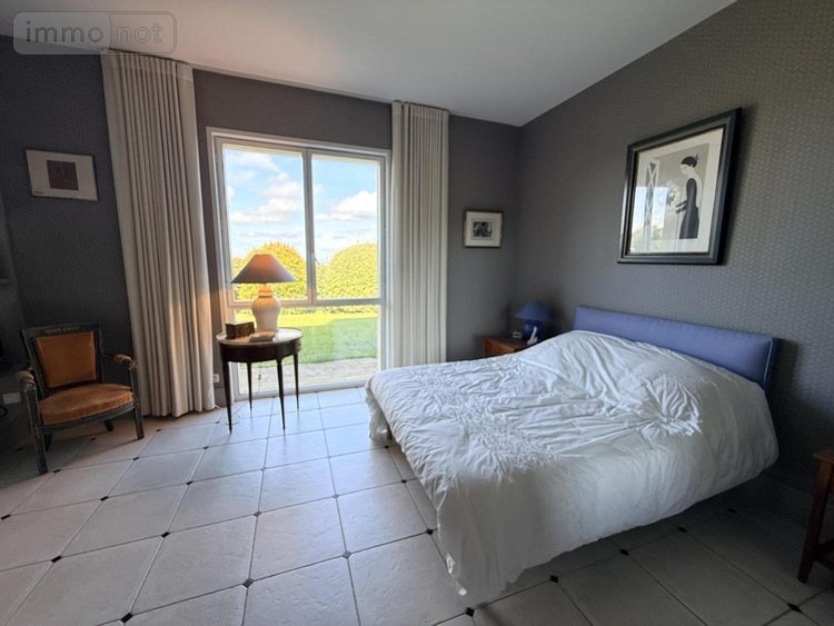 Maison a vendre Bretteville 50110 Manche 390 m2 10 pièces 647000 euros