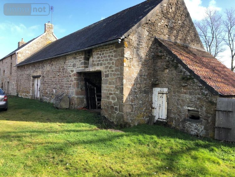 Maison a vendre Vicq-sur-Mer 50330 Manche 150 m2 5 pièces 419200 euros