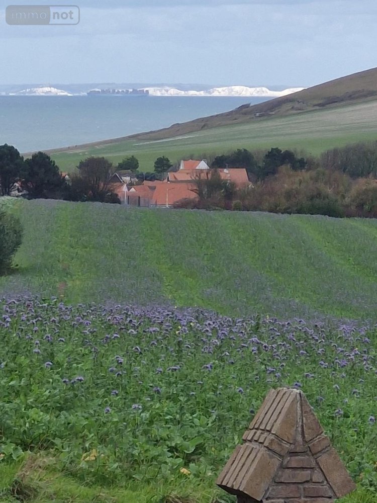 Maison a vendre Escalles 62179 Pas-de-Calais 212 m2 7 pièces 1032280 euros