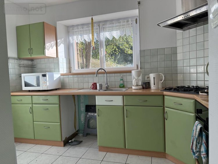 Maison a vendre Gurunhuel 22390 Côtes-d'Armor 58 m2 3 pièces 102912 euros