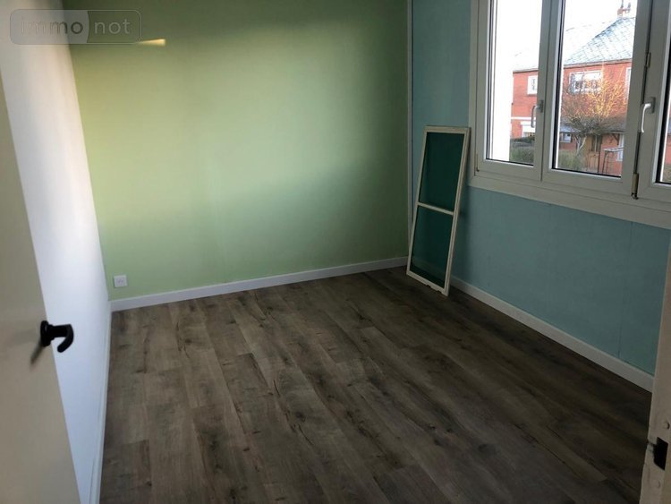 Maison a vendre Beaurains 62217 Pas-de-Calais 92 m2 5 pièces 187800 euros