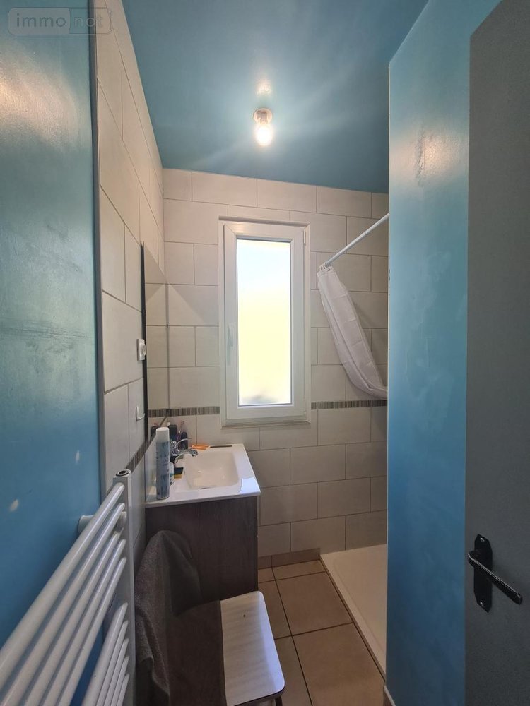 Maison a vendre La Chèze 22210 Côtes-d'Armor 50 m2 3 pièces 84080 euros