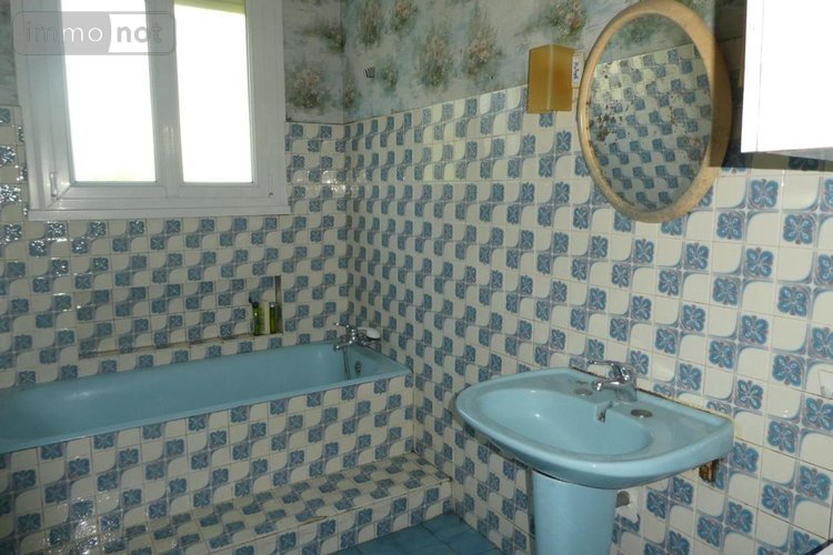 Maison a vendre Plouigneau 29610 Finistère 96 m2 6 pièces 145572 euros