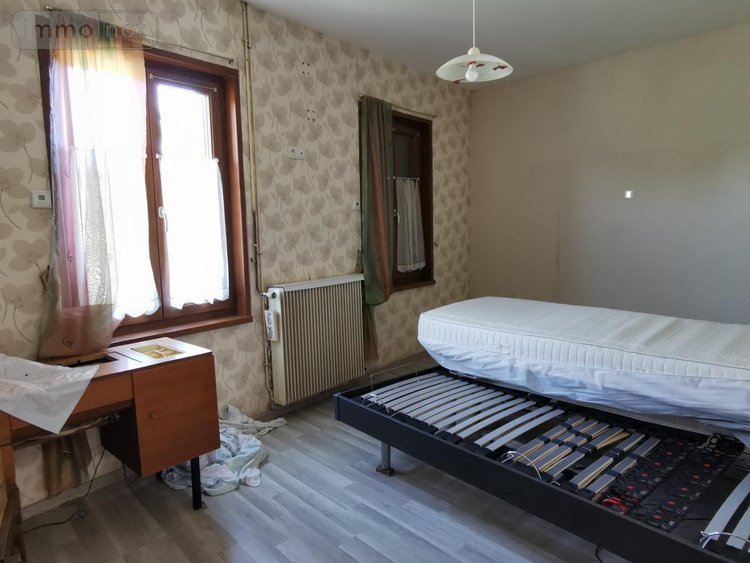 Maison a vendre Marquion 62860 Pas-de-Calais 126 m2 7 pièces 174075 euros