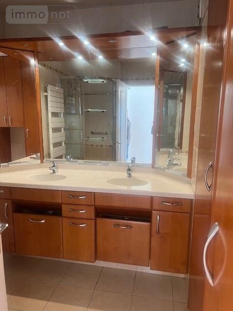 Appartement a vendre Vannes 56000 Morbihan 78 m2 4 pièces 288400 euros