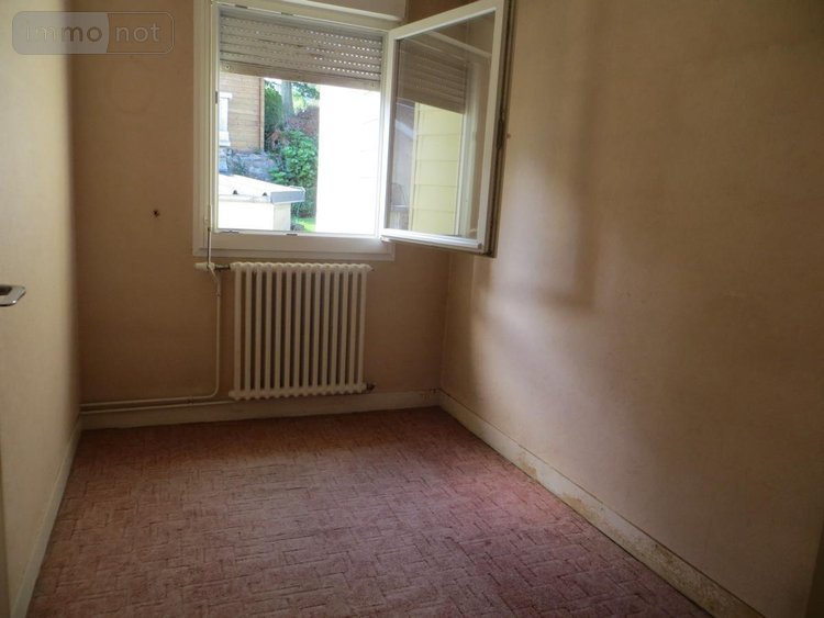 Maison a vendre Noues de Sienne 14380 Calvados 83 m2 4 pièces 90950 euros