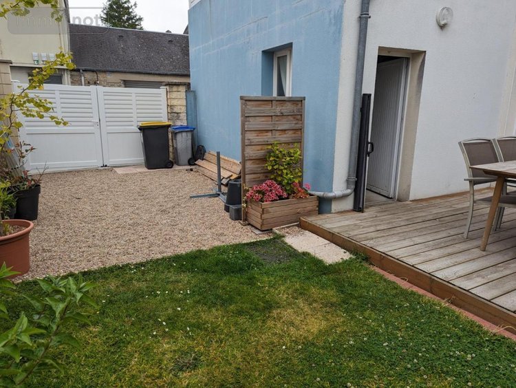 Maison a vendre Tourlaville 50110 Manche 200 m2 6 pièces 398200 euros