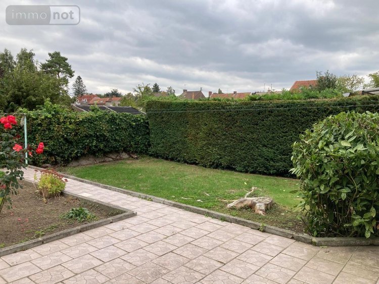 Maison a vendre Haisnes 62138 Pas-de-Calais 86 m2  143100 euros