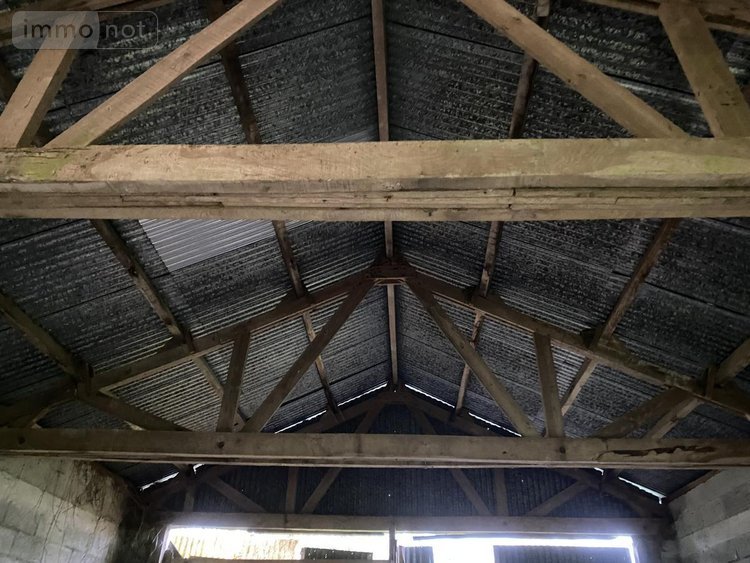 Maison a vendre Truttemer-le-Grand 14500 Calvados 69 m2 2 pièces 64200 euros