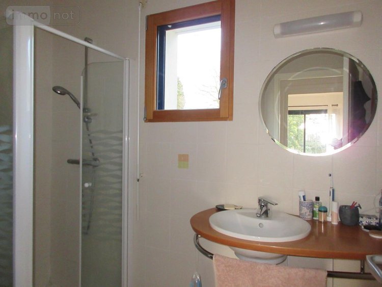 Maison a vendre Évellys 56500 Morbihan 134 m2 8 pièces 322600 euros