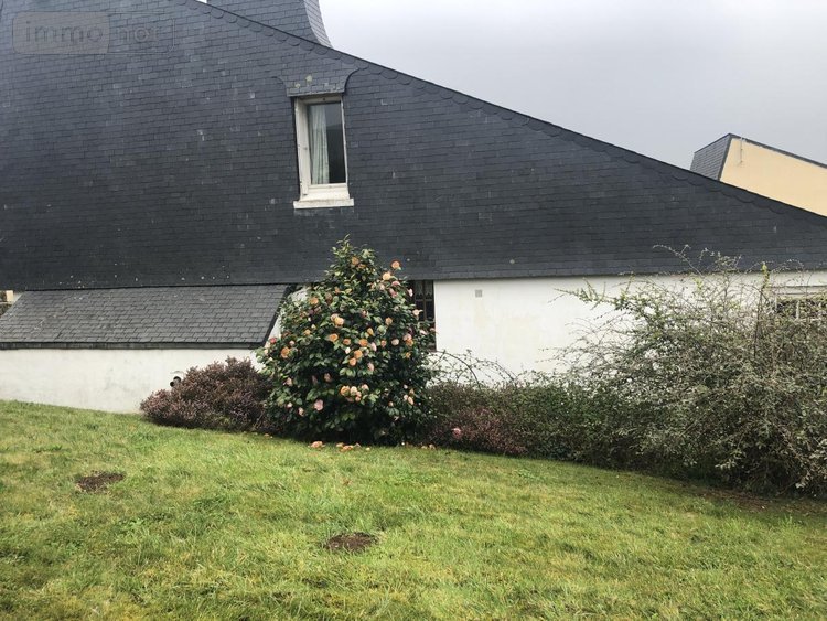 Maison a vendre Pontrieux 22260 Côtes-d'Armor 98 m2  146970 euros