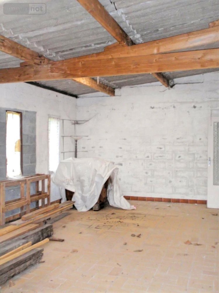 Maison a vendre Oignies 62590 Pas-de-Calais 143 m2 7 pièces 238270 euros