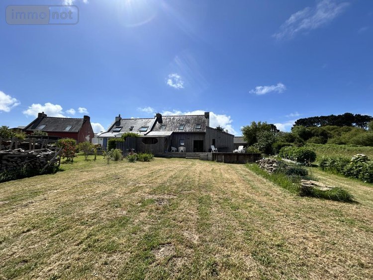 Maison a vendre Locmaria 56360 Morbihan 117 m2 5 pièces 615825 euros