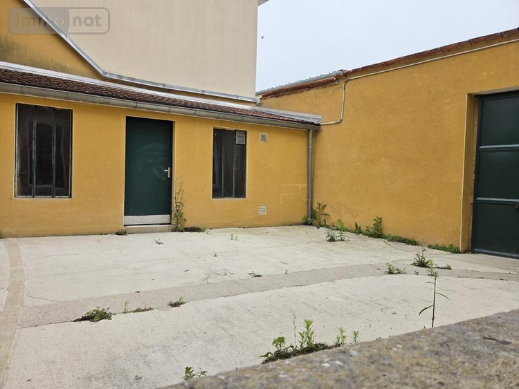 Maison a vendre Verzy 51380 Marne 160 m2 7 pièces 337000 euros
