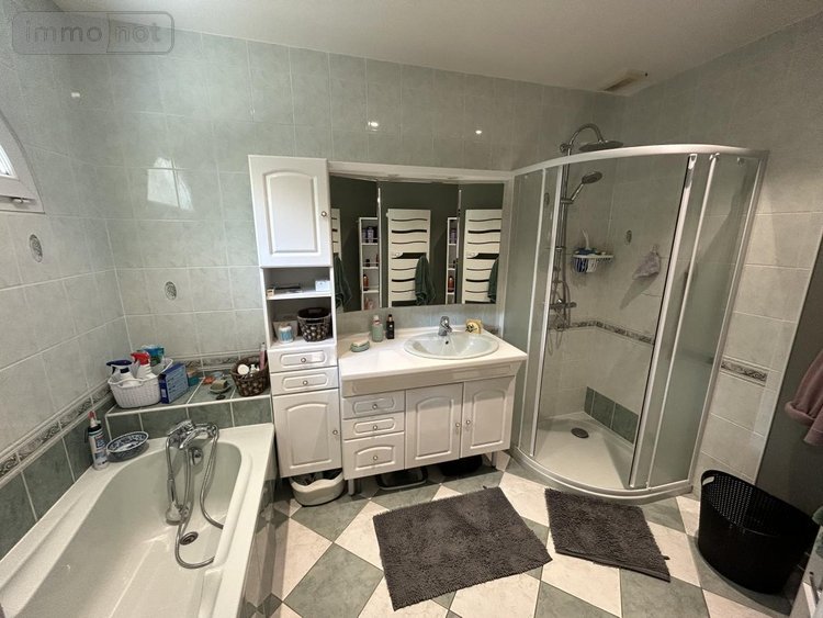 Maison a vendre Saint-Ouën-des-Toits 53410 Mayenne 145 m2 6 pièces 334400 euros