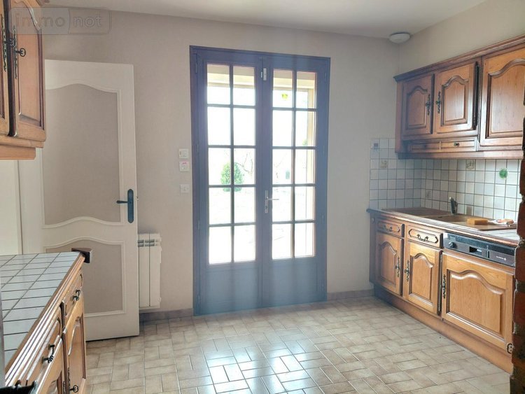 Maison a vendre Origny-le-Roux 61130 Orne 144 m2 8 pièces 184625 euros