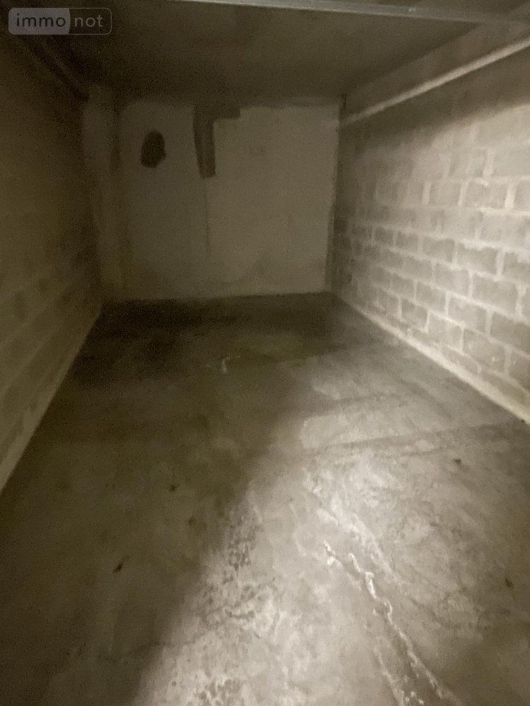 Appartement a vendre Lorient 56100 Morbihan 101 m2 5 pièces 363000 euros