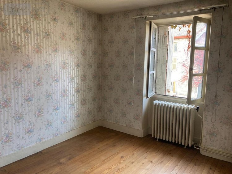 Maison a vendre Meximieux 01800 Ain 77 m2 4 pièces 139000 euros