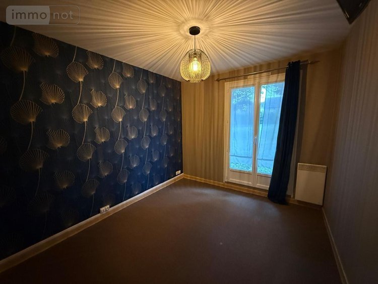 Maison a vendre Mettray 37390 Indre-et-Loire 162 m2 6 pièces 399500 euros