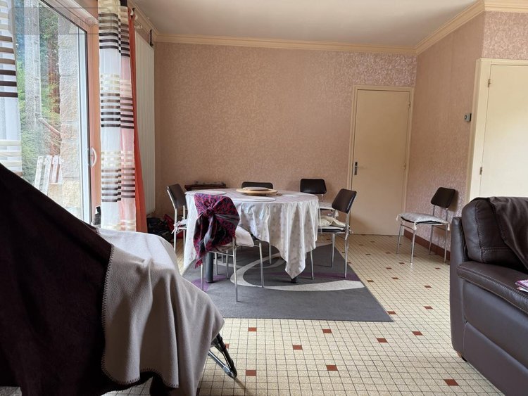 Maison a vendre Grâces 22200 Côtes-d'Armor 92 m2 3 pièces 185800 euros