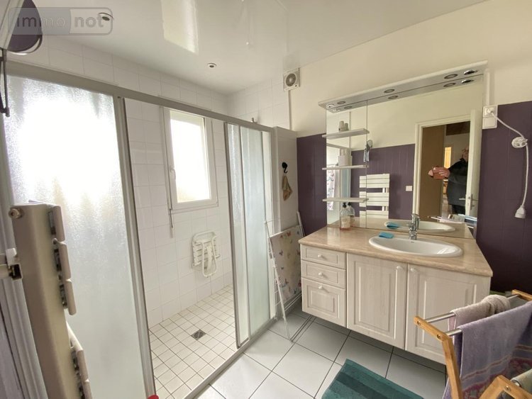 Maison a vendre La Motte 22600 Côtes-d'Armor 123 m2 5 pièces 213200 euros