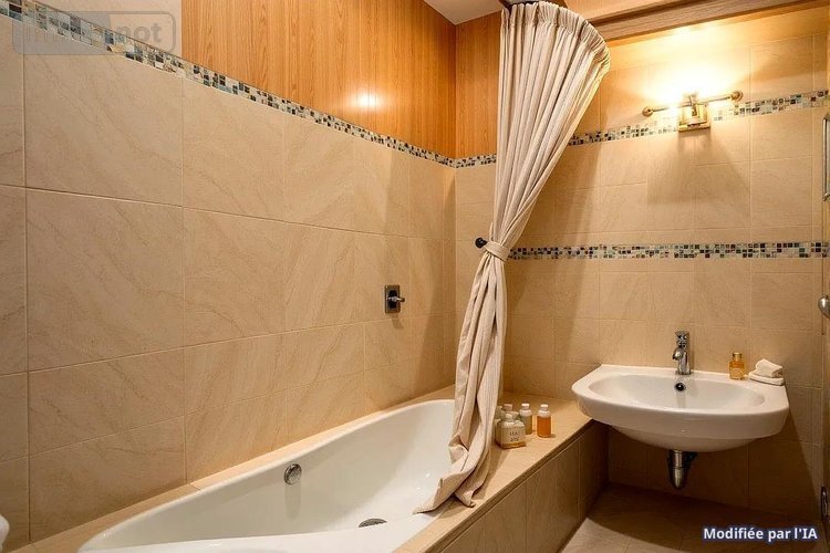 Appartement a vendre Cambrai 59400 Nord 53 m2 2 pièces 59500 euros