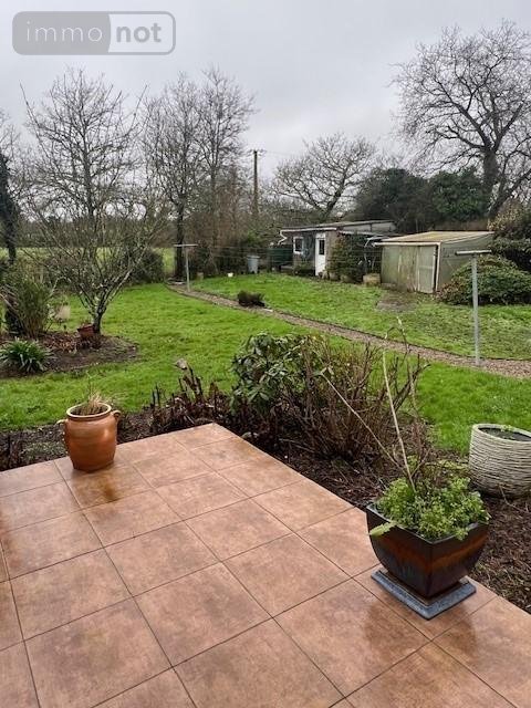 Maison a vendre Séné 56860 Morbihan 140 m2 7 pièces 434700 euros