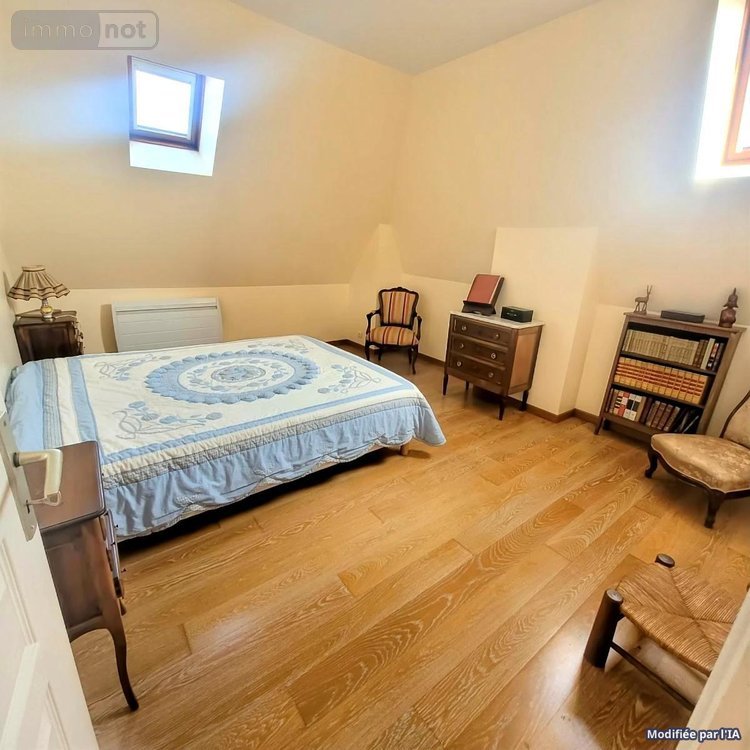 Maison a vendre Molliens-Dreuil 80540 Somme 303 m2 12 pièces 390750 euros