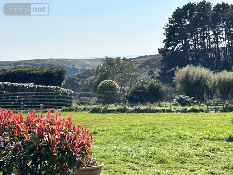 Maison a vendre Locmaria 56360 Morbihan 93 m2 5 pièces 641700 euros