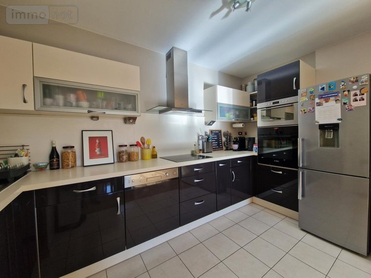 Appartement a vendre Maisons-Alfort 94700 Val-de-Marne 80 m2 4 pièces 599000 euros