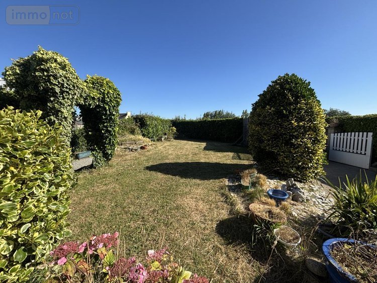 Maison a vendre Kerlouan 29890 Finistère 102 m2  175200 euros