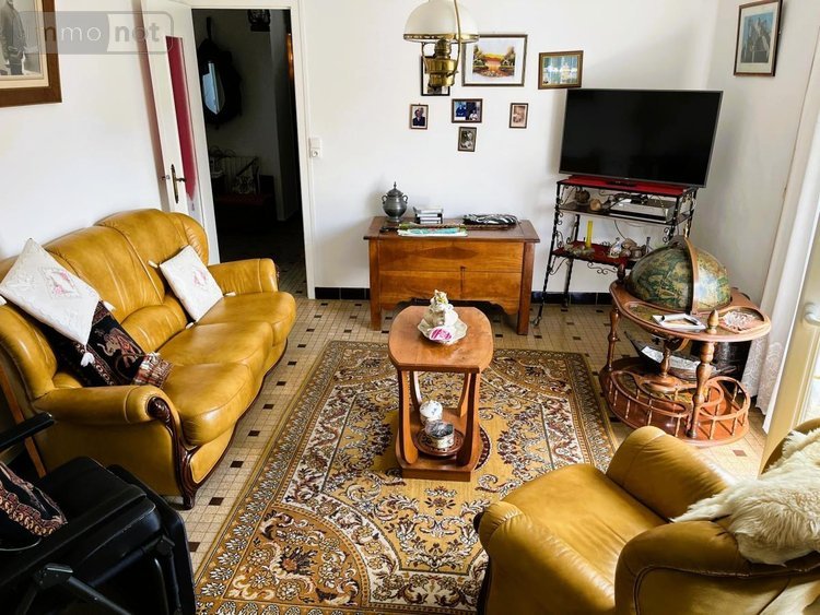 Maison a vendre Montbizot 72380 Sarthe 93 m2 4 pièces 146840 euros