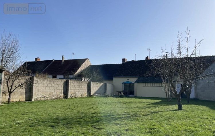 Maison a vendre Maresché 72170 Sarthe 60 m2 2 pièces 105400 euros