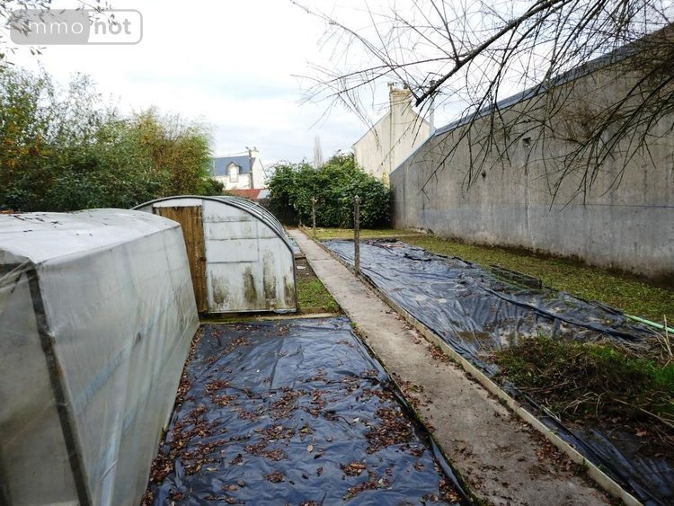 Maison a vendre Ploërdut 56160 Morbihan 142 m2 8 pièces 126650 euros