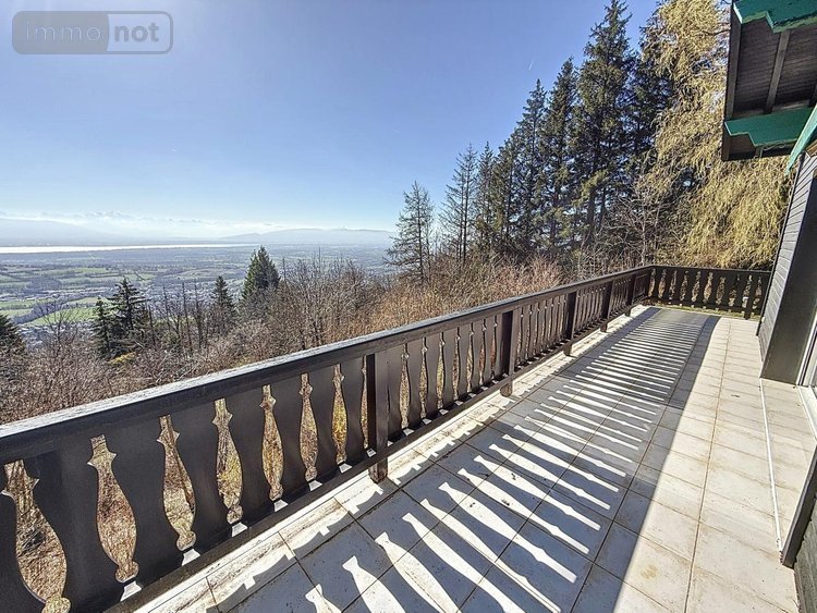 Maison a vendre Gex 01170 Ain 201 m2 5 pièces 650000 euros