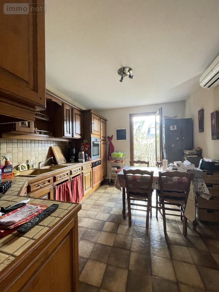 Maison a vendre Le Mans 72000 Sarthe 96 m2 4 pièces 180700 euros