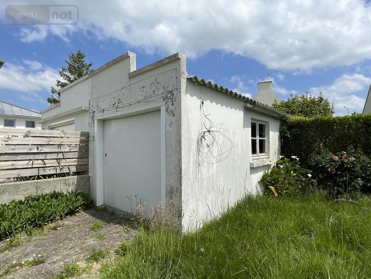 Maison a vendre Concarneau 29900 Finistère 88 m2 5 pièces 188424 euros