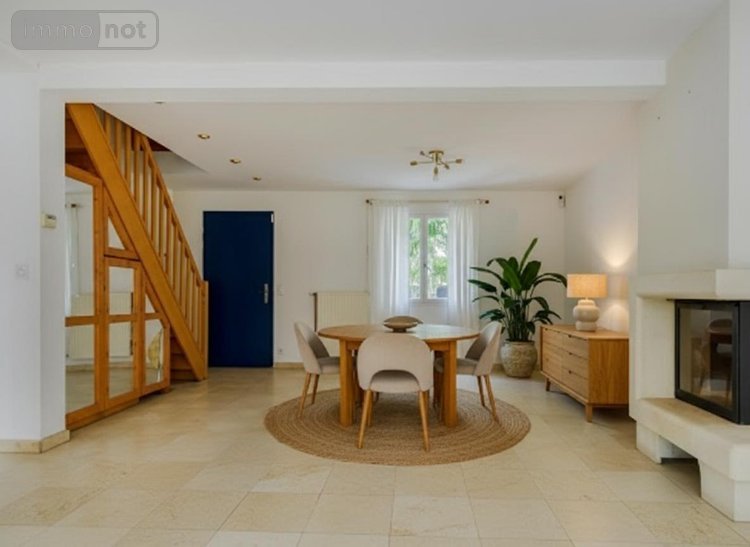 Maison a vendre Nanterre 92000 Hauts-de-Seine 159 m2 8 pièces 775000 euros