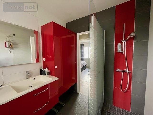 Maison a vendre Saint-Colomban 44310 Loire-Atlantique 130 m2 5 pièces 349500 euros