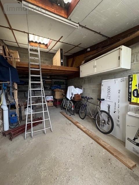 Maison a vendre Loué 72540 Sarthe 94 m2 5 pièces 84800 euros